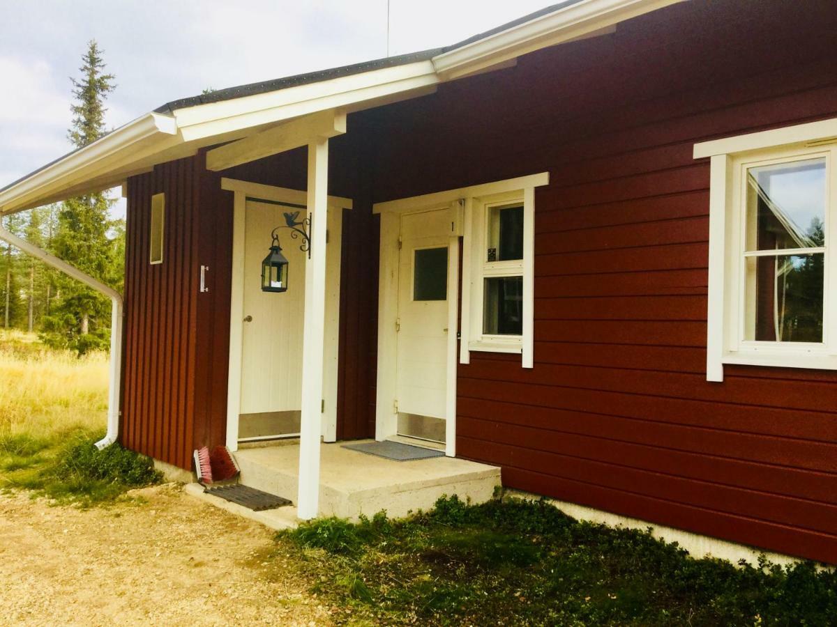Herranterttu Apartments Saariselkä Exterior foto